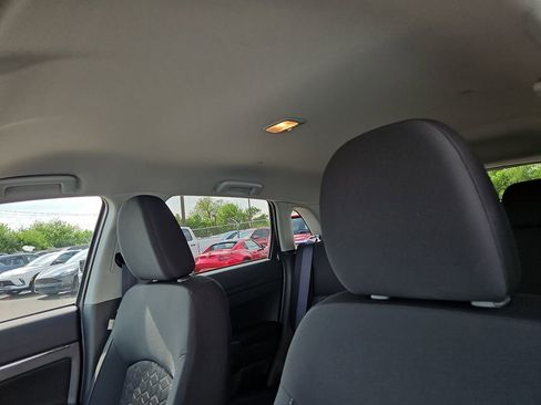 New 2026 Mitsubishi Outlander Sport AWD image 23