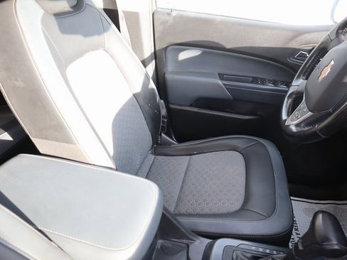 Certified 2021 Chevrolet Colorado Z71 image 18