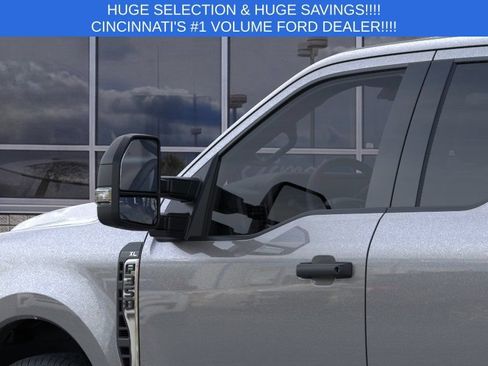New 2026 Ford F350 XL RWD image 20
