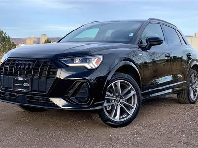 Used 2024 Audi Q3 2.0T Premium Plus