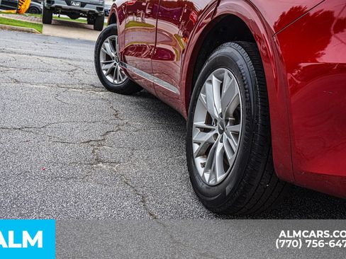 Used 2022 Genesis GV70 2.5T AWD/4WD image 13
