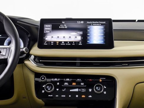 Used 2022 INFINITI QX60 Luxe w/ Performance Audio Package image 33