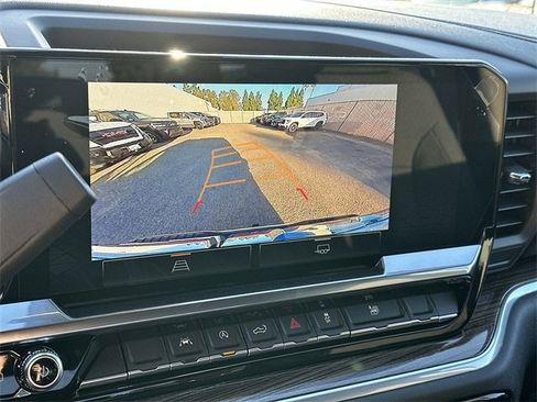 New 2026 GMC Sierra 1500 Elevation image 14