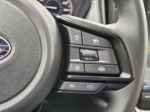 New 2026 Subaru Crosstrek 2.0i Premium image 7