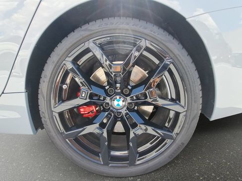 New 2026 BMW 330i Sedan w/ M Sport Package RWD image 20