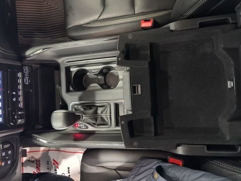 Used 2021 RAM 1500 TRX w/ TRX Level 1 Equipment Group image 39