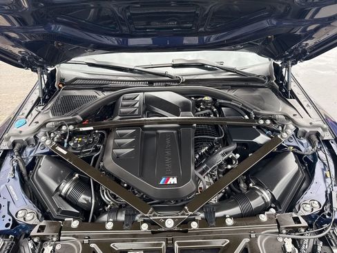 Certified 2023 BMW M3 image 18