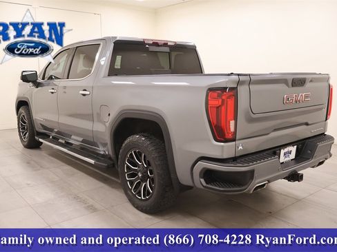 Used 2020 GMC Sierra 1500 Denali w/ Technology Package image 2