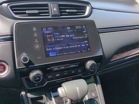 Used 2020 Honda CR-V EX image 16