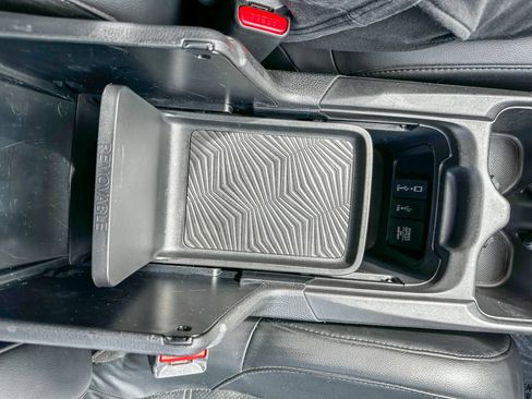 Used 2018 Honda CR-V EX-L image 22