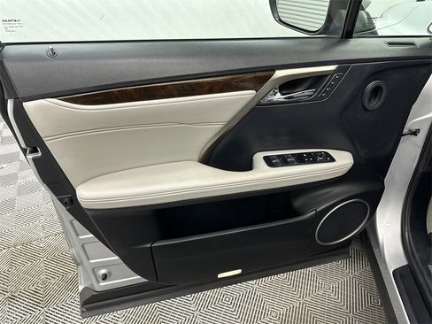 Used 2019 Lexus RX 350 FWD w/ Navigation Package image 11