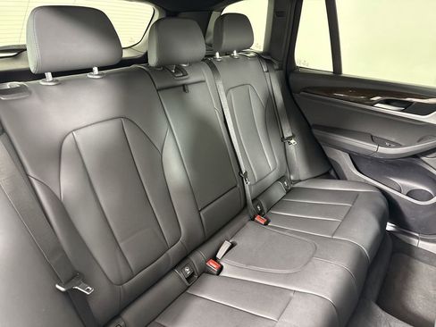 Used 2020 BMW X3 xDrive30i image 23