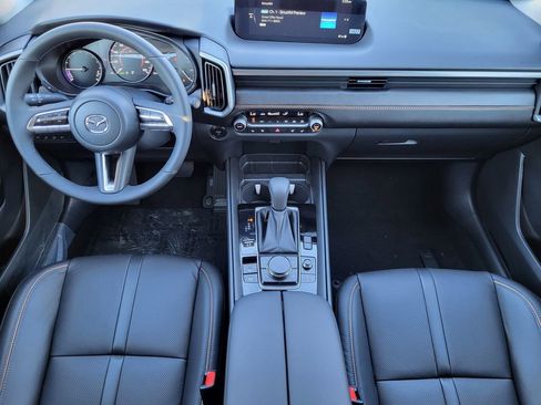 New 2026 MAZDA CX-50 AWD 2.5 Hybrid w/ Weather Package image 16