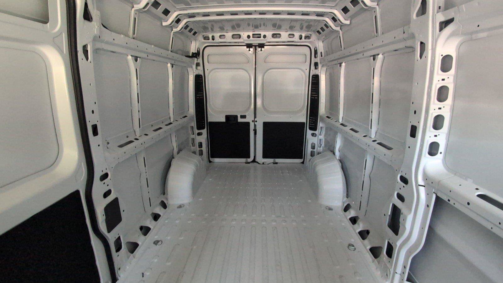 New 2027 RAM ProMaster 2500 w/ Safety Group FWD image 37