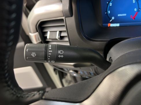 New 2025 Ford F150 Platinum w/ Equipment Group 702A High image 23