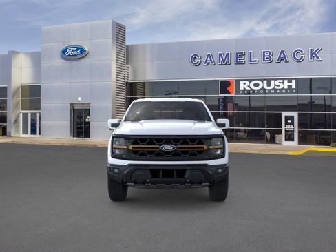 New 2025 Ford F150 Tremor w/ Equipment Group 402A High image 28