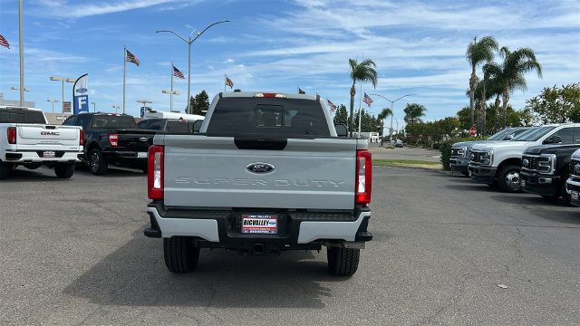 New 2026 Ford F350 XL w/ STX Appearance Package AWD/4WD image 4