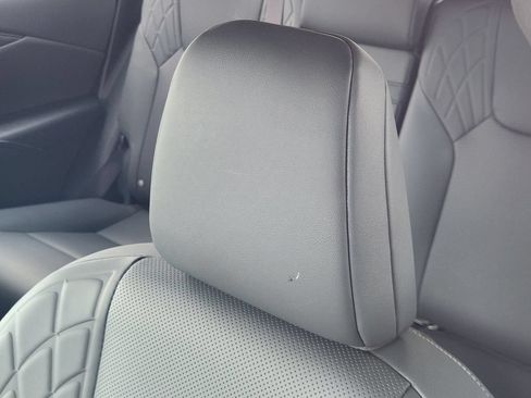 Certified 2025 Lexus RX 350 Premium w/ Accessory Package (Z1) FWD image 24