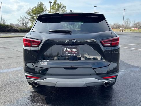 Used 2024 Chevrolet Blazer LT w/ Convenience Package image 6