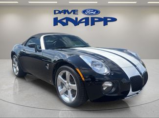 Used 2007 Pontiac Solstice GXP w/ Premium Package RWD video 1