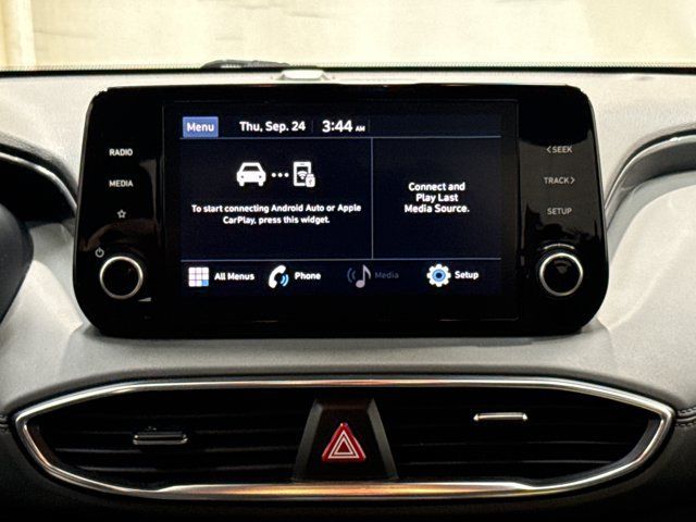 Used 2023 Hyundai Santa Fe SE AWD/4WD image 21