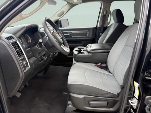 Used 2024 RAM 1500 Classic SLT RWD image 11