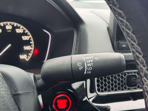 Used 2024 Honda Civic Sport image 23