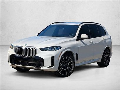 Certified 2024 BMW X5 sDrive40i w/ M Sport Package