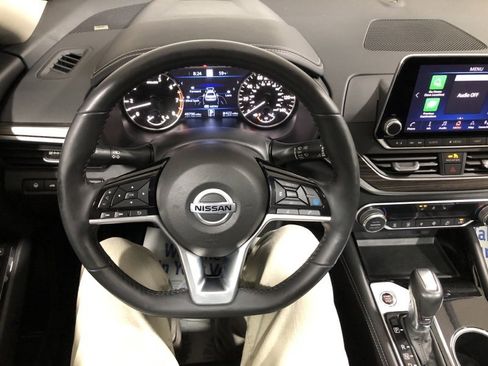 Used 2022 Nissan Altima 2.5 SL image 26