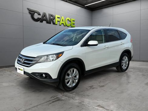 Used 2014 Honda CR-V EX image 5