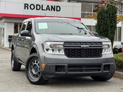 Used 2024 Ford Maverick XLT w/ XLT Luxury Package