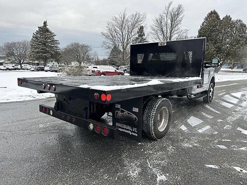 Used 2019 Ford F350 XL w/ XL Value Package image 5