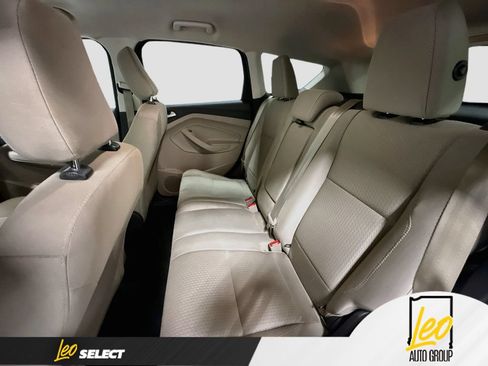 Used 2018 Ford Escape SE AWD/4WD image 25