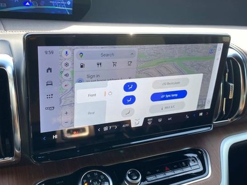 New 2025 Ford Expedition Max King Ranch image 23