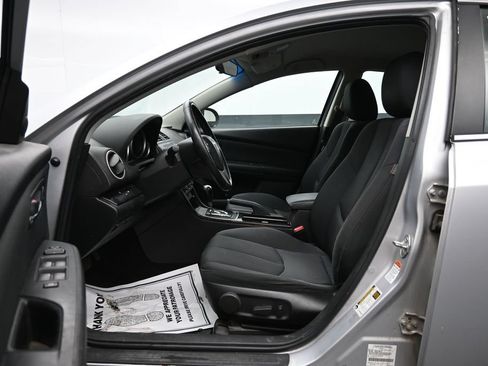 Used 2011 MAZDA MAZDA6 i Touring FWD image 20