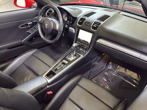 Used 2014 Porsche Boxster S image 19