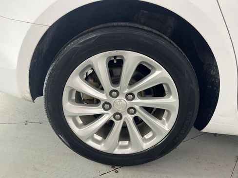 Used 2016 Buick LaCrosse Leather FWD image 16