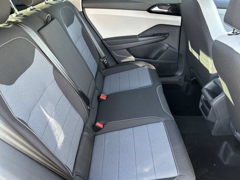 New 2026 Volkswagen Taos S FWD image 9