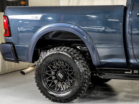 Used 2025 RAM 2500 Big Horn AWD/4WD image 7
