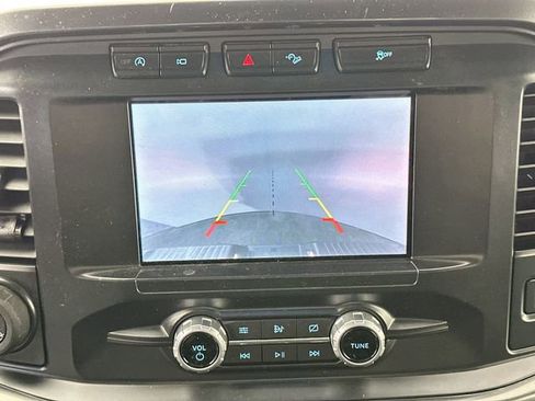 Used 2021 Ford F150 XLT w/ Equipment Group 301A Mid image 13