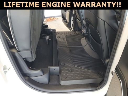 New 2026 RAM 1500 Laramie w/ Night Edition image 38