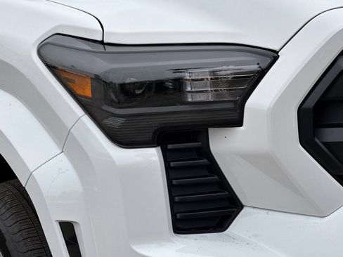 New 2026 Toyota Tacoma SR5 RWD image 30