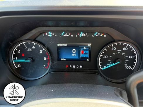 New 2026 Ford F250 XL w/ XL Chrome Package AWD/4WD image 17