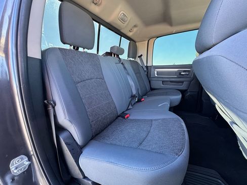 Used 2016 RAM 1500 Big Horn image 30