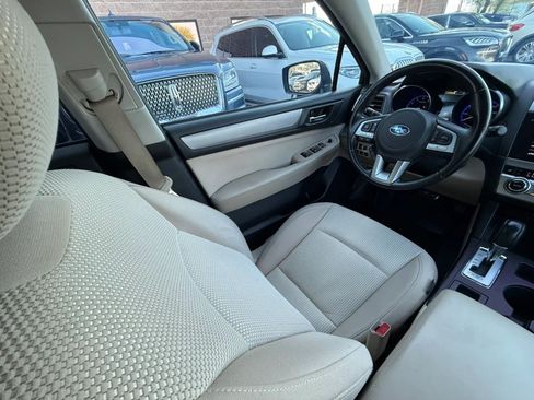 Used 2015 Subaru Outback 2.5i Premium AWD/4WD image 46