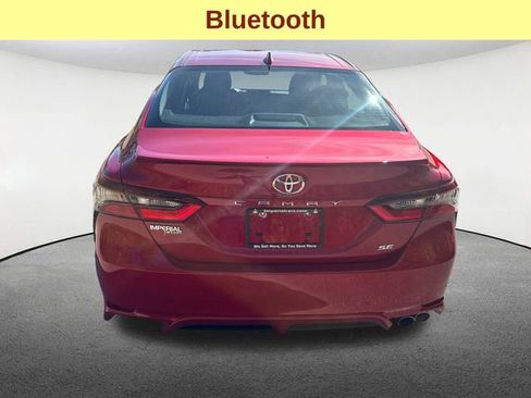 Certified 2023 Toyota Camry SE image 11