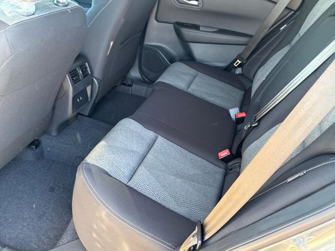 New 2026 Nissan Rogue SV image 22