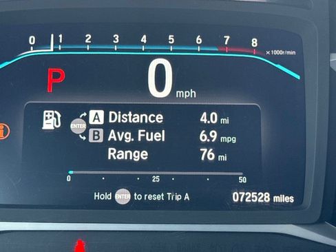 Used 2020 Honda Pilot LX image 19