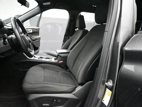 Used 2020 Ford Explorer XLT w/ Comfort Package AWD/4WD image 12