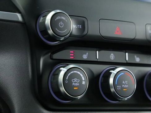 Used 2023 RAM 1500 Big Horn image 23